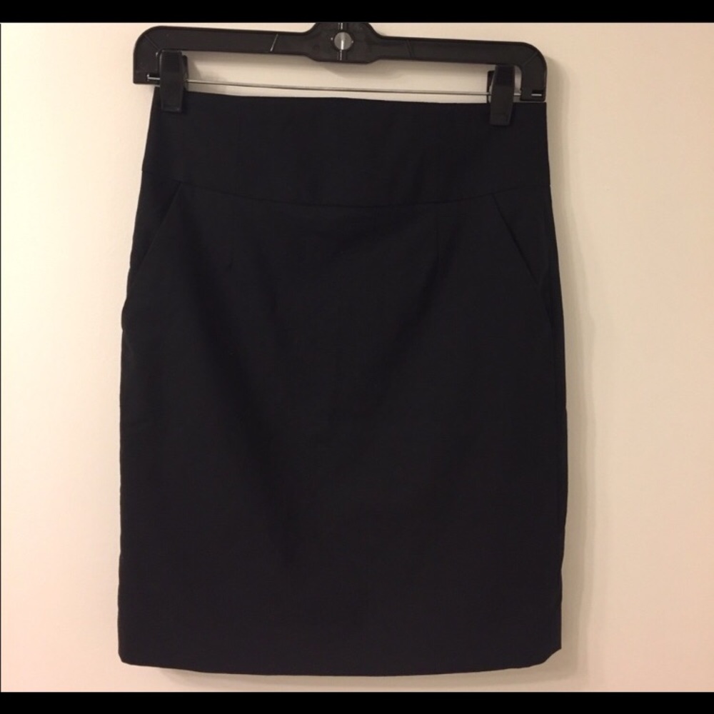 Banana republic 00P skirt